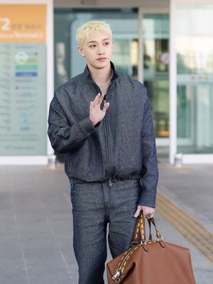 Image post by @voguetaiwan on Instagram
