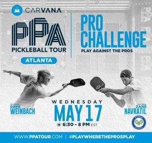 Image post by @PPAtour on Twitter