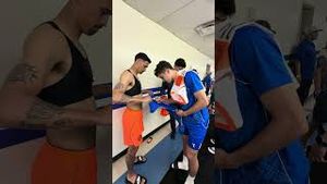 Video post by @onsoranje on YouTube