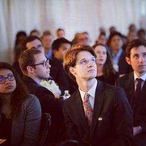 Image post by @georgetownuniversity on Instagram