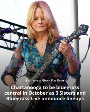 Image post by @chattanooga on Instagram