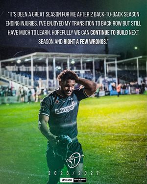 Image post by @nottinghamrugby on Instagram
