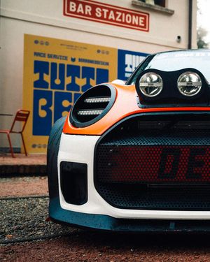 Image post by @charliecooper007 on Instagram