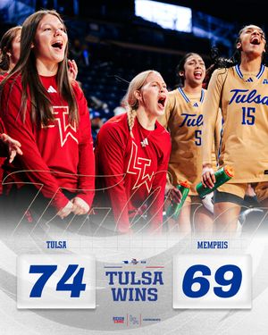Image post by @tulsawbb on Instagram