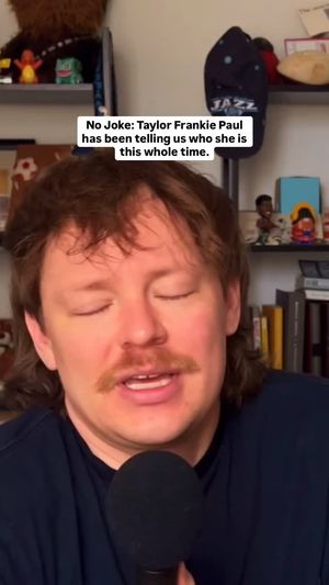 Video post by @TheTomsters on Facebook