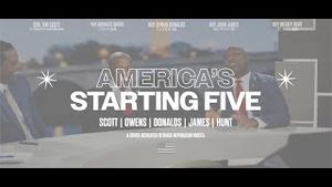 Video post by @votetimscott on YouTube