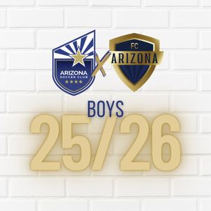 Image post by @fcarizonasoccer on Instagram
