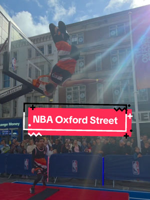Video post by @londonhoops on TikTok