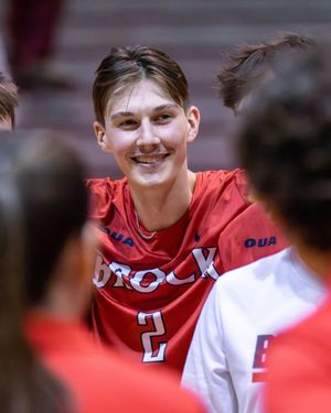 Image post by @brockbadgers on Instagram