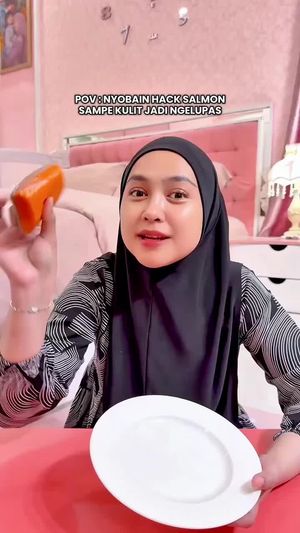 Video post by @riaricis on TikTok