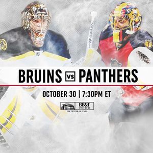 Image post by @flapanthers on Instagram