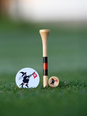 Image post by @evolvegolf on Instagram