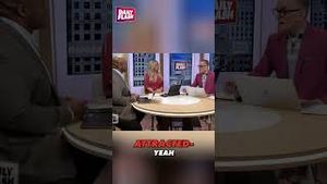Video post by @dailyflashtv on YouTube