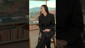 Video post by @hollywoodreporter on YouTube
