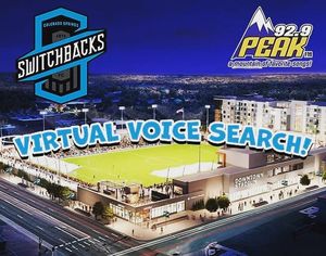 Image post by @switchbacksfc on Instagram