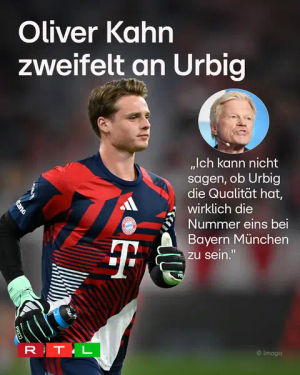 Image post by @rtl.sport on TikTok