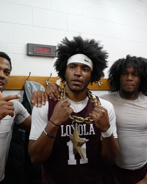 Image post by @concordia_mbb on Instagram