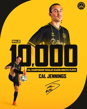 Image post by @charlestonbattery on Instagram
