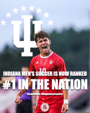 Image post by @barstoolindiana on Instagram