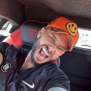 Image post by @djpaulyd on Instagram