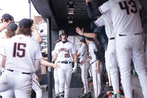 Image post by @shotbykhorne on Instagram