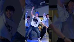 Video post by @1million_dance on YouTube