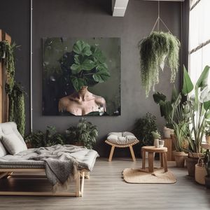 Image post by @krzanooart on Instagram