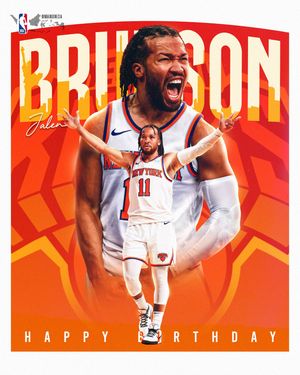 Image post by @nbaindonesia on Instagram