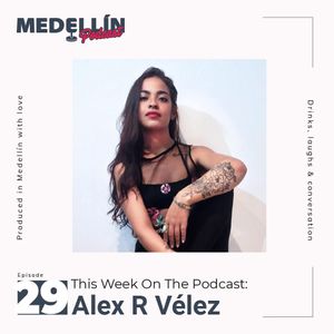 Image post by @podcastcolombia on Instagram