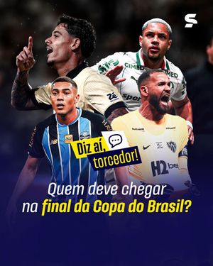 Image post by @sportv on Instagram
