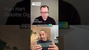Video post by @deloittedigital on YouTube