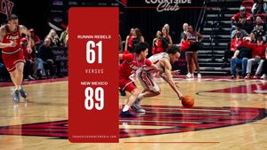 Image post by @thefranchiselv on Instagram