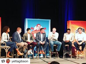 Image post by @sagesteele on Instagram