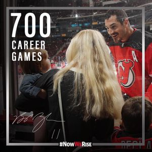 Image post by @njdevils on Instagram