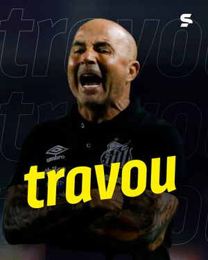 Image post by @sportv on Instagram