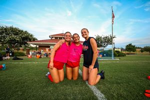 Image post by @olemissathletics on Instagram