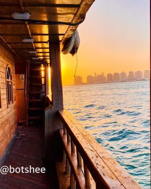 Image post by @botsheee on Instagram