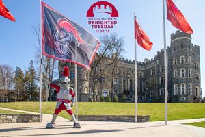 Image post by @arcadiaalumni on Instagram