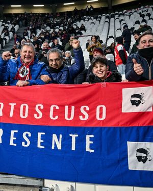 Image post by @cagliaricalcio on Instagram