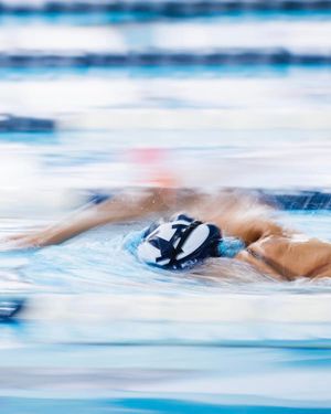 Image post by @BYUswimanddiveteam on Facebook
