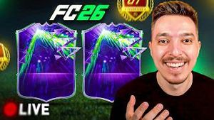 Video post by @theofifa on YouTube