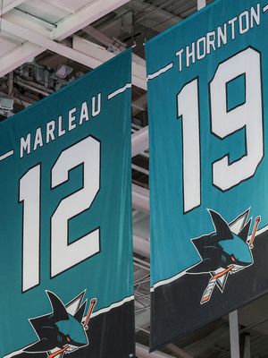 Image post by @sanjosesharks on Instagram