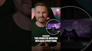 Video post by @digitaltrends on YouTube