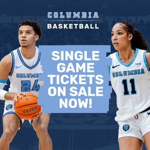 Image post by @gocolumbialions on Instagram