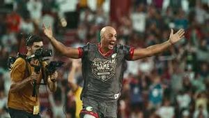 Video post by @makosports on YouTube