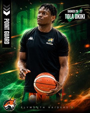Image post by @plymouthraiders on Instagram