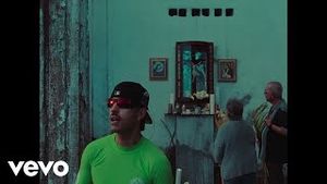 Video post by @feidvevo on YouTube