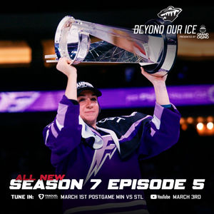 Image post by @mnwild on Twitter