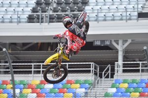 Image post by @racerxonline on Instagram