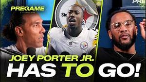Video post by @undisputedonfs1 on YouTube